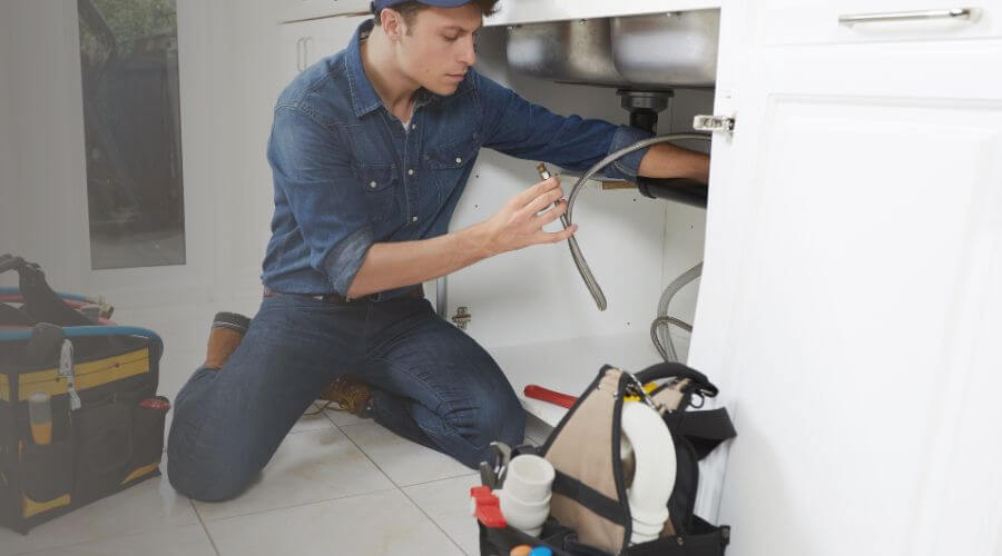 Water Heater Replacement in Kenansville, NC